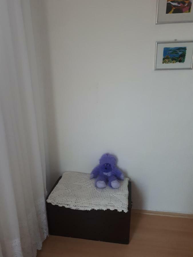 Luminaria Solis Vacation Home Rogoznica  Exterior photo