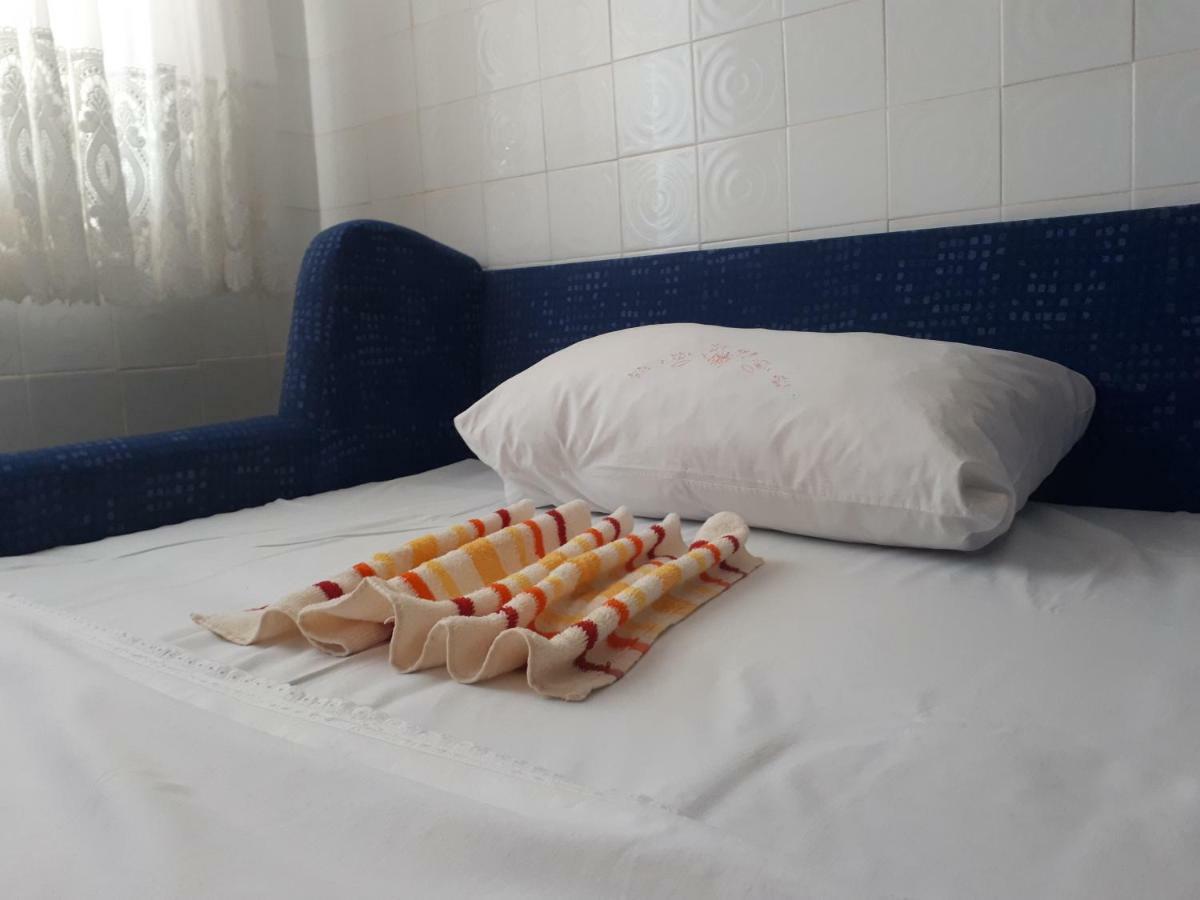 Luminaria Solis Vacation Home Rogoznica  Exterior photo