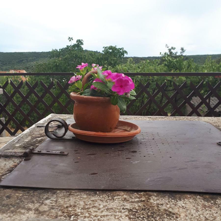 Luminaria Solis Vacation Home Rogoznica  Exterior photo
